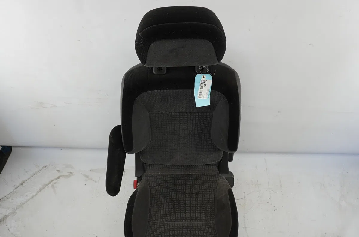 Siège avant gauche Citroen BERLINGO MULTISPACE (B9) 1.6 hdi 110 (2008) occasion
