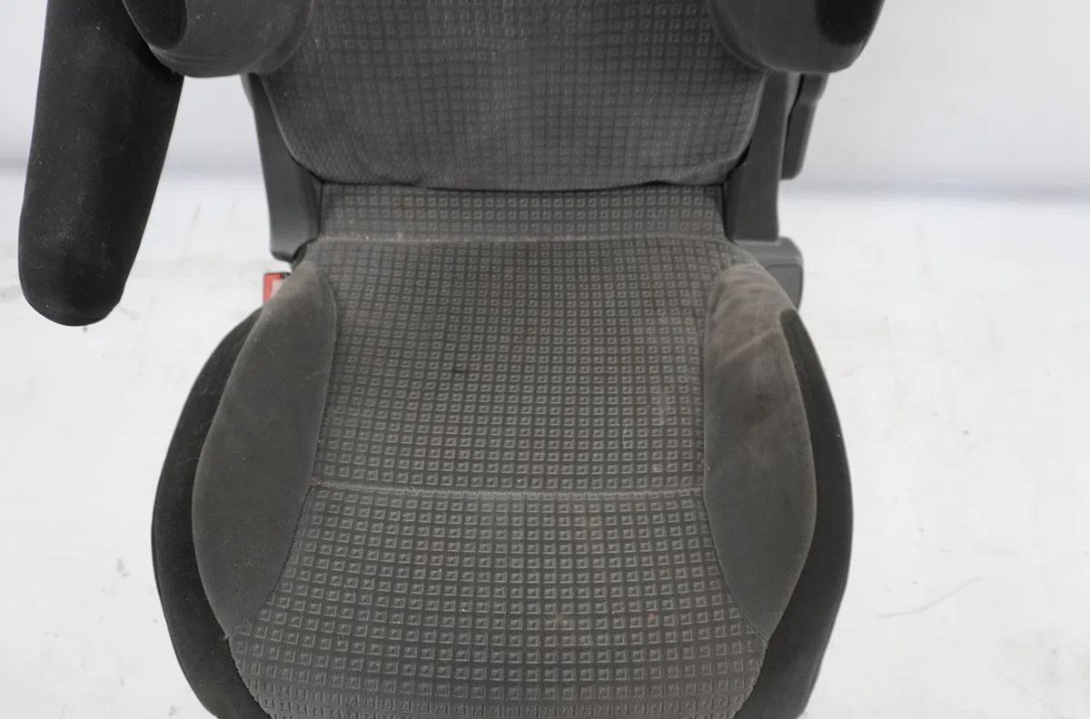 Siège avant gauche Citroen BERLINGO MULTISPACE (B9) 1.6 hdi 110 (2008) occasion