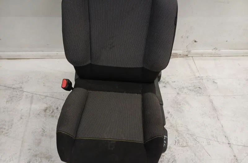 Siège avant gauche CITROEN C3 3 PHASE 2 occasion