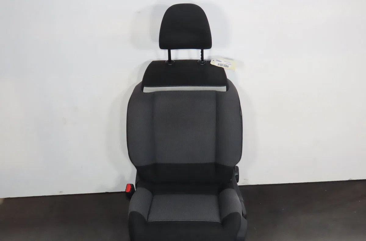 Siège avant gauche Citroën C3 AIRCROSS II (2R_, 2C_) 1.2 puretech 110 (2rhnzb, 2rhnzw, 2rhnpx, 2rhnpj) (2017) occasion