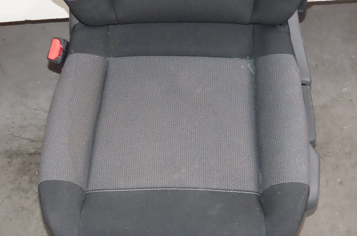 Siège avant gauche Citroen C3 AIRCROSS II (2R_, 2C_) 1.2 puretech 130 (2rhnyh) (2017) occasion