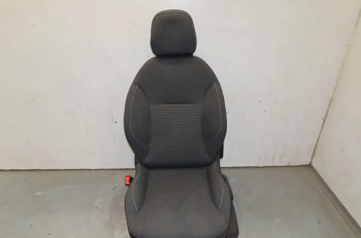 Siège avant gauche Citroën C3 II (SC_) 1.2 vti 82 (2012-2016) 5 portes occasion