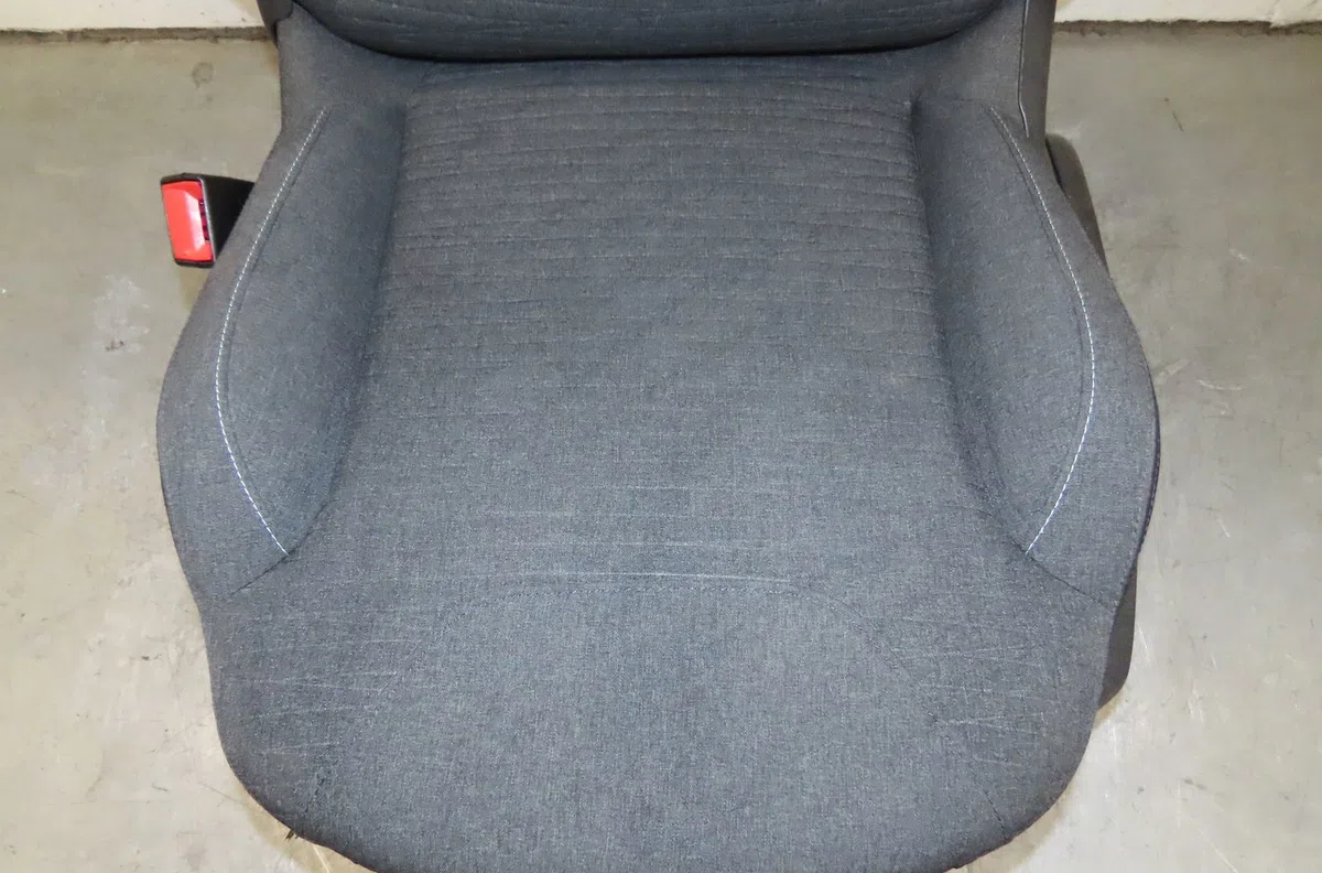 Siège avant gauche Citroën C3 II (SC_) 1.2 vti 82 (2012-2016) 5 portes occasion