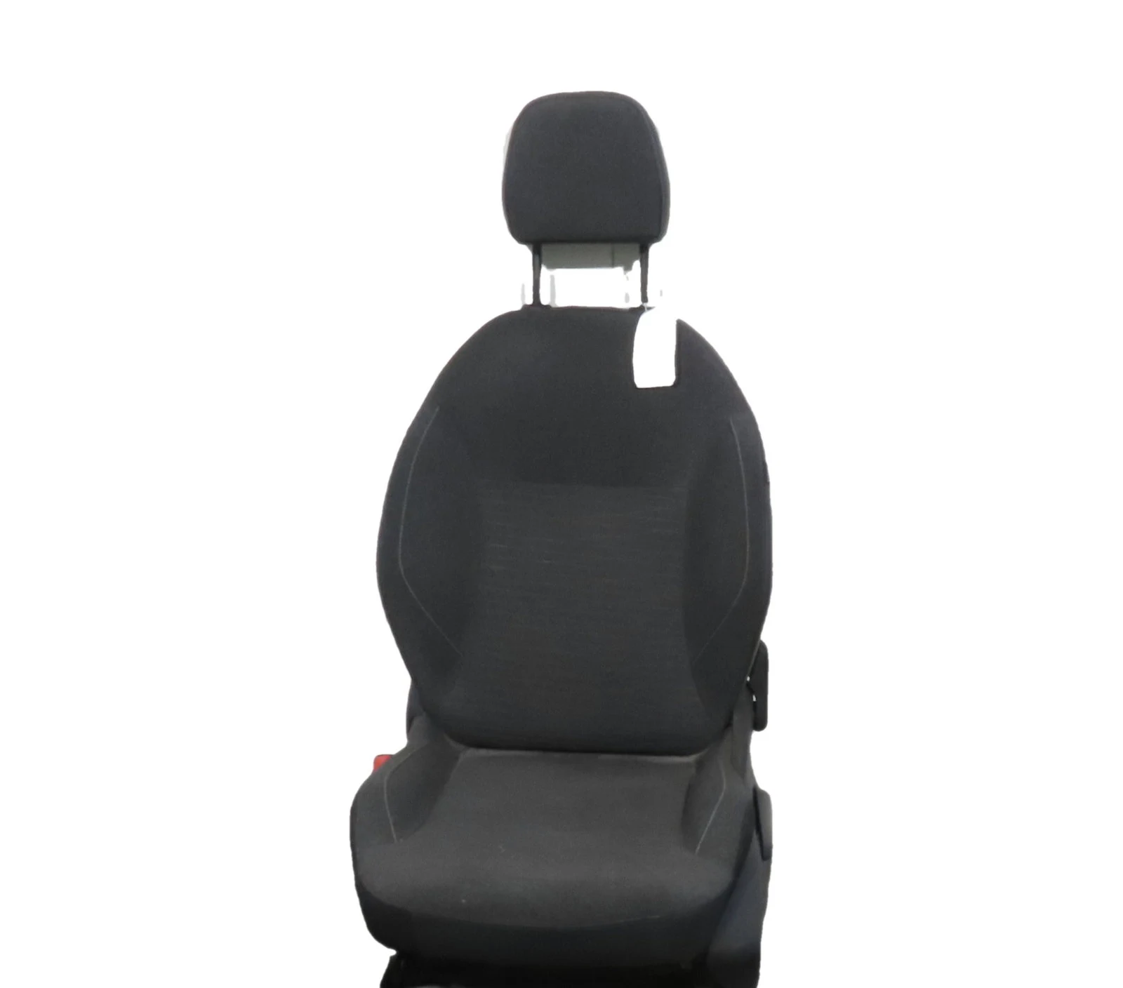 Siège avant gauche Citroen C3 II (SC_) 1.6 bluehdi 75 (2015) occasion