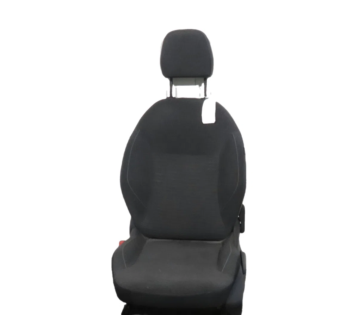 Siège avant gauche Citroen C3 II (SC_) 1.6 bluehdi 75 (2015) occasion