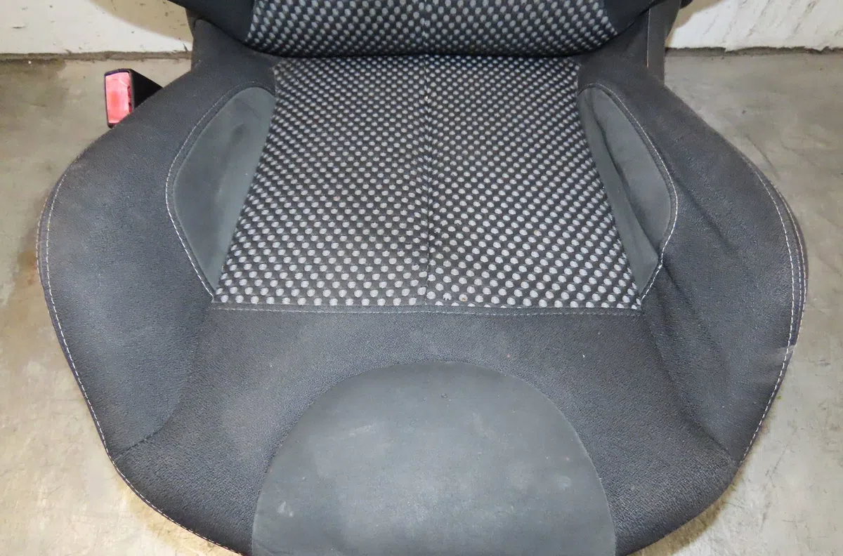 Siège avant gauche Citroën C3 II (SC_) 1.6 vti 120 (2009) occasion