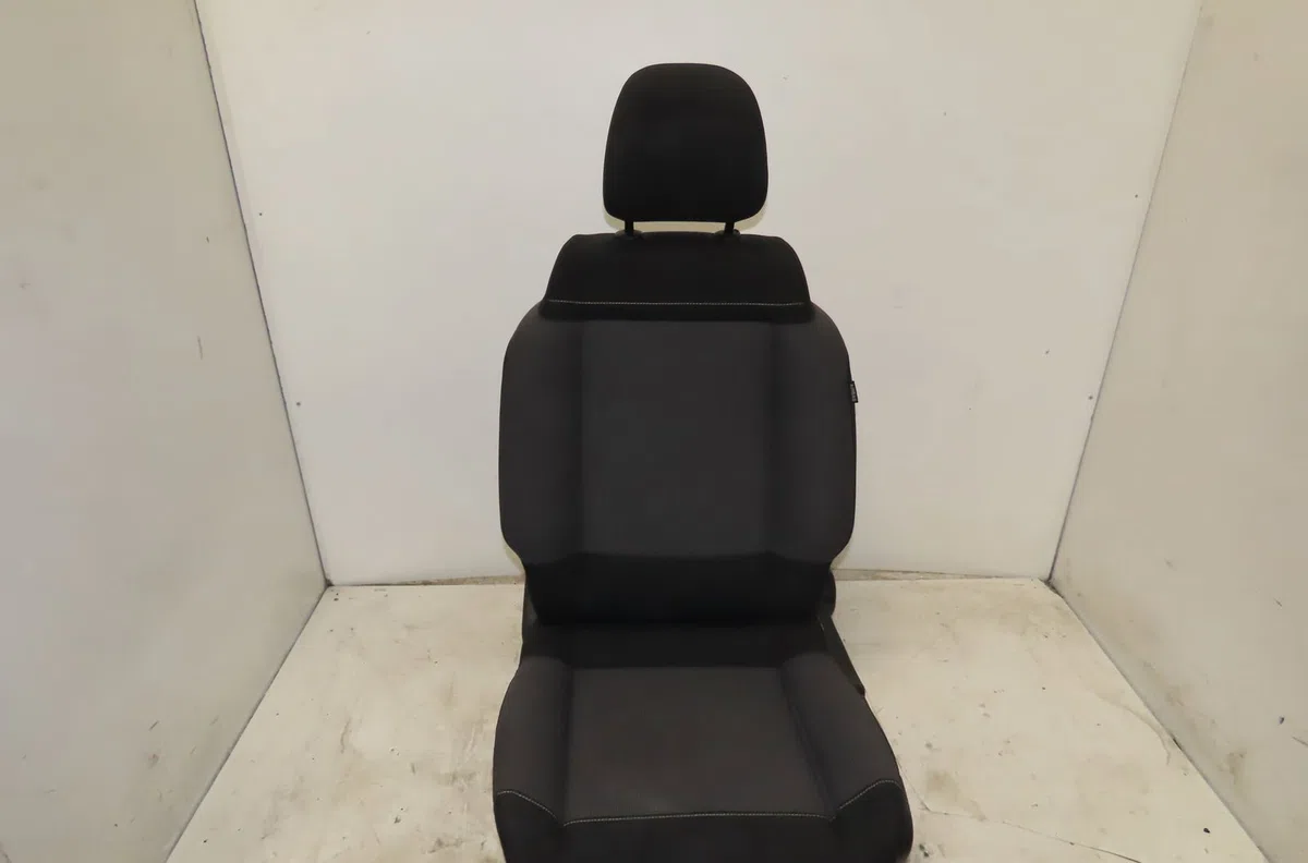 Siège avant gauche Citroen C3 III (SX) 1.2 thp 110 (2016) occasion