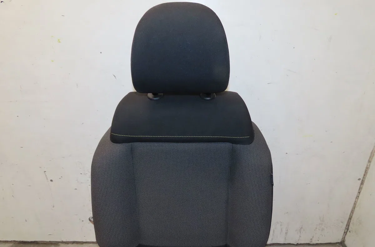 Siège avant gauche Citroën C3 III (SX) 1.2 thp 110 (2016) occasion