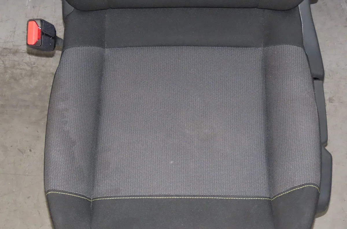Siège avant gauche Citroen C3 III (SX) 1.5 bluehdi 100 (sxyhyp, sxyhtu) (2018) occasion