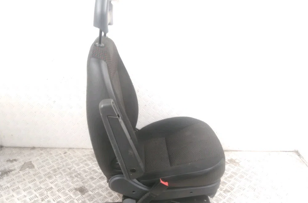 Siège avant gauche Citroen JUMPER Camionnette 2.0 bluehdi 130 (2015-2019) occasion
