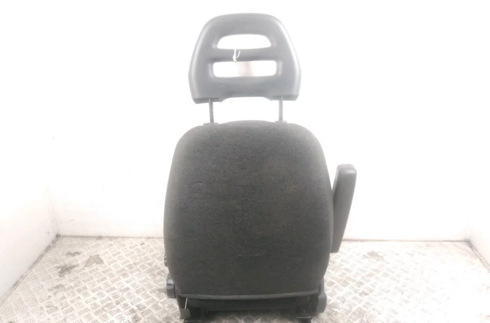 Siège avant gauche Citroen JUMPER Camionnette 2.0 bluehdi 130 (2015-2019) occasion