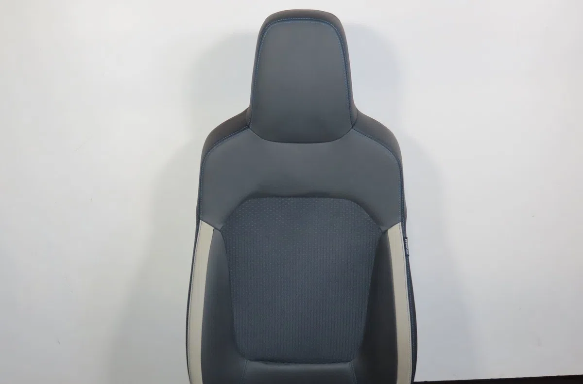 Siège avant gauche Dacia SPRING Ev (b6m1) (2020) 5 portes occasion