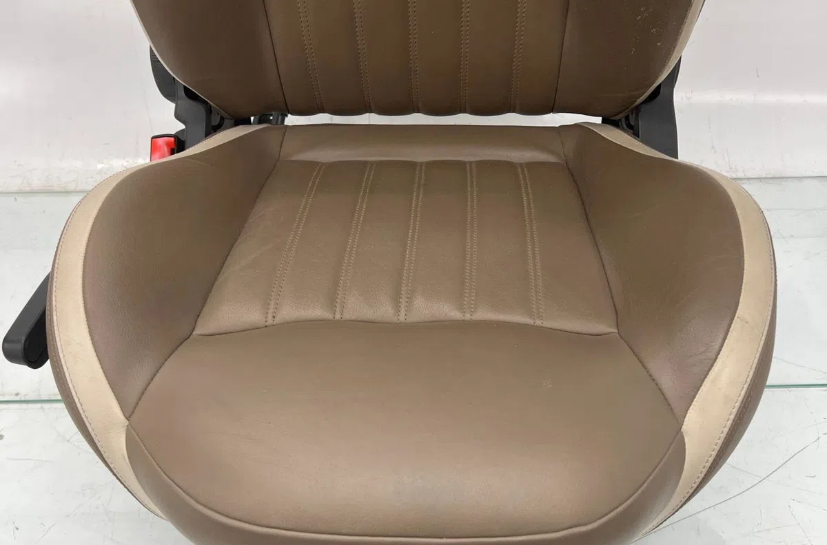 Siège avant gauche FIAT 500 2 CABRIO PHASE 2 occasion
