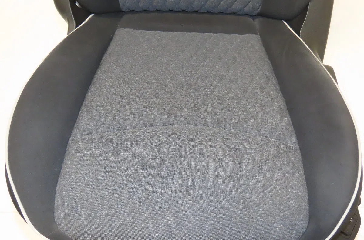 Siège avant gauche Fiat 500X (334_) 1.6 d multijet (334axa1b, 334axa11) (2014) occasion