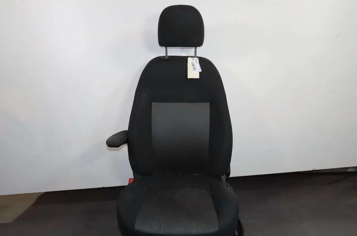 Siège avant gauche Fiat DOBLO Cargo (263_) 1.3 d multijet (263wxu1a) (2016) occasion