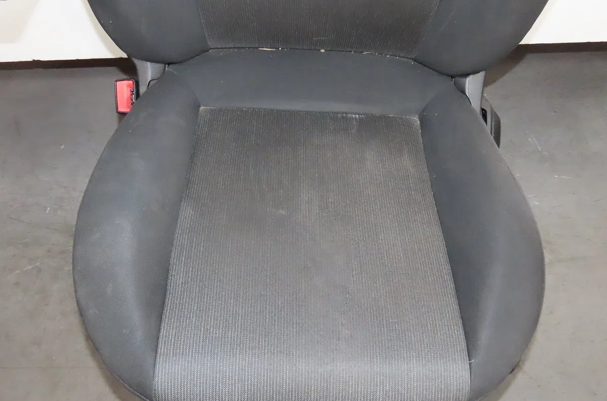Siège avant gauche Fiat DOBLO Cargo (263_) 1.3 d multijet (263wxu1a) (2016) occasion