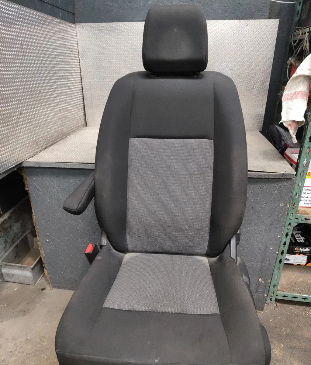 Siège avant gauche FIAT SCUDO 3 occasion