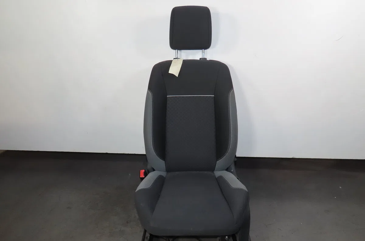 Siège avant gauche Ford FIESTA VI (CB1, CCN) 1.25 (2008-2017) 5 portes occasion