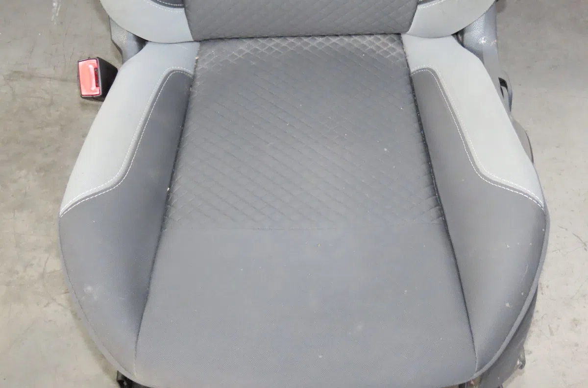 Siège avant gauche Ford FIESTA VI (CB1, CCN) 1.25 (2008-2017) 5 portes occasion