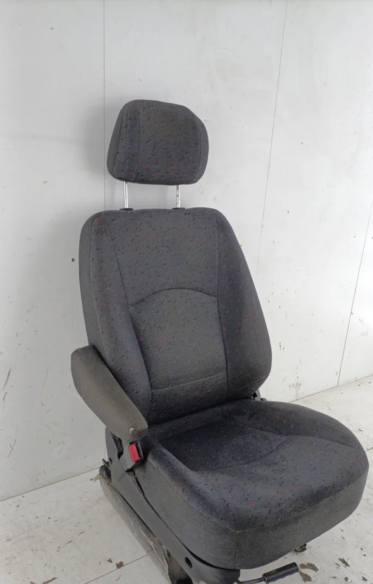 Siège avant gauche HYUNDAI SATELLITE 1 PHASE 1 occasion