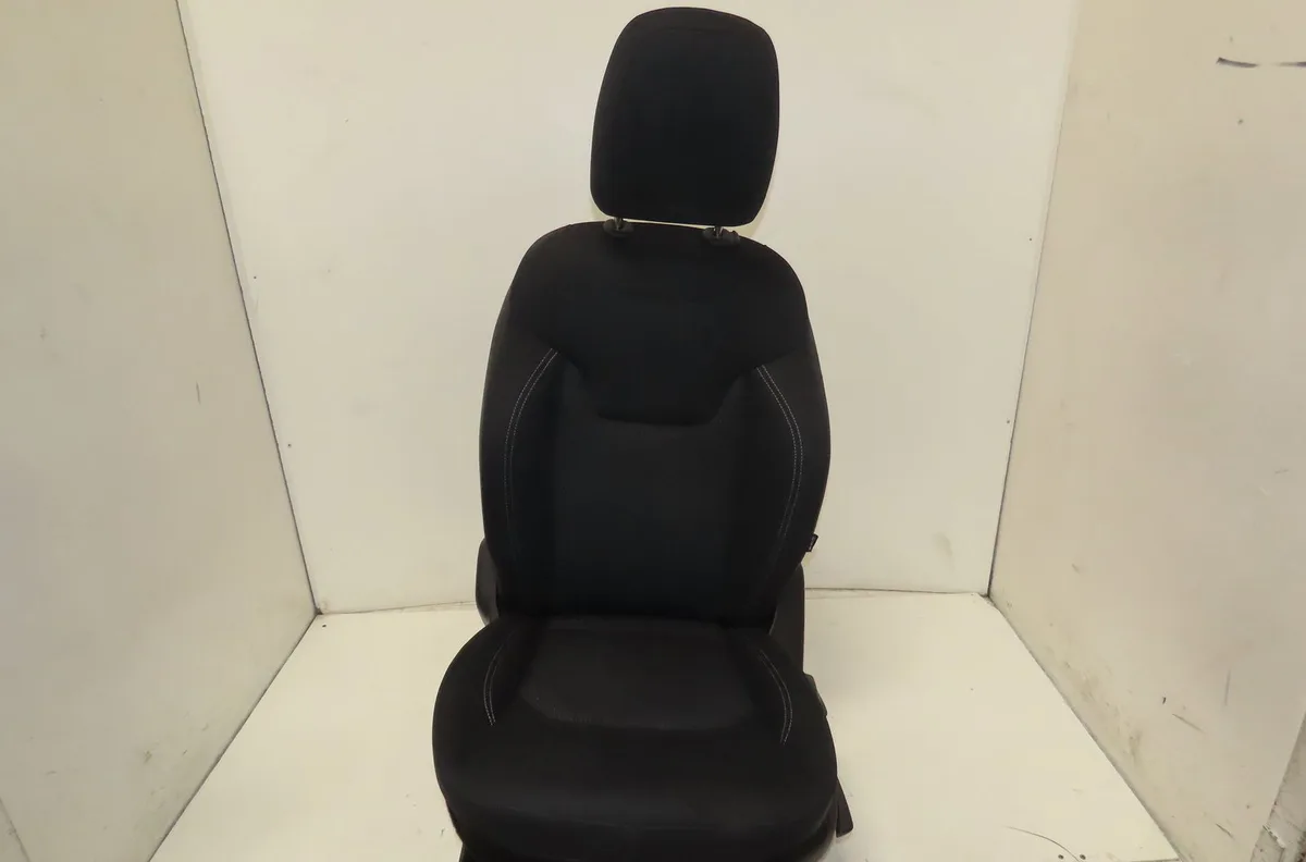 Siège avant gauche Jeep RENEGADE SUV (BU, B1, BV) 1.0 gse t3 (2018) occasion