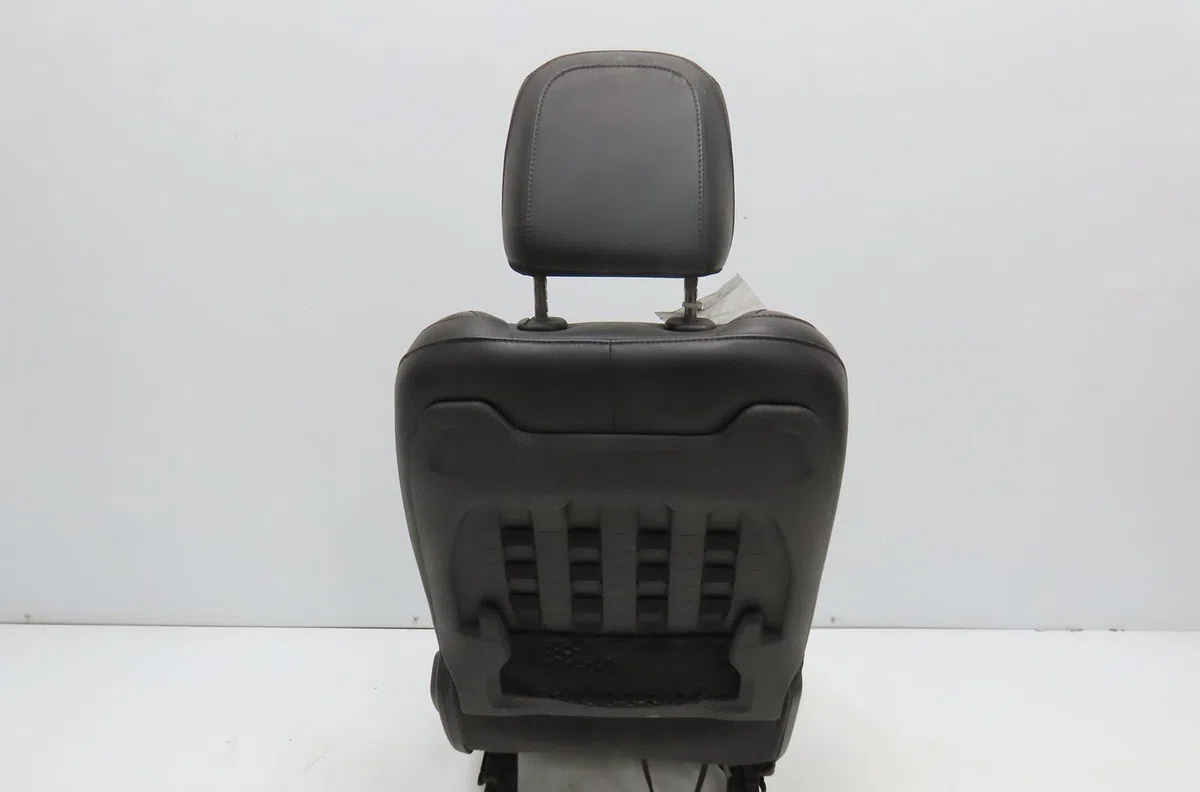 Siège avant gauche Jeep WRANGLER IV (JL) 2.2 multijet ii (jl72, jl74) (2017) occasion