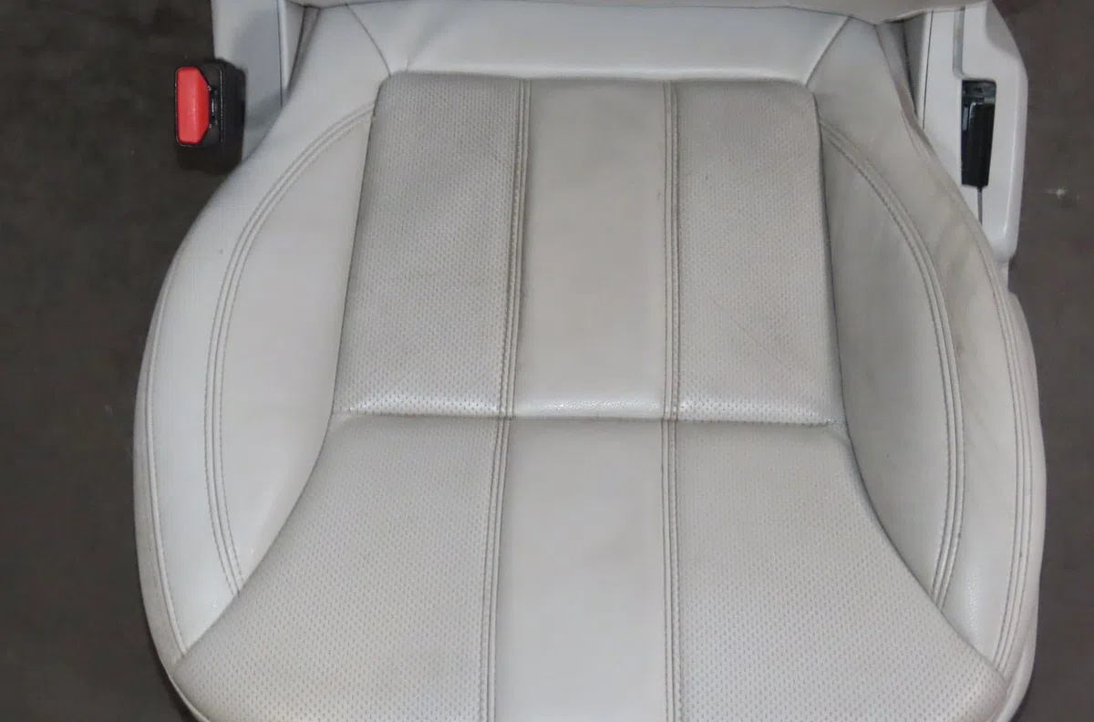 Siège avant gauche Land rover RANGE ROVER SPORT II (L494) 3.0 tdv6 4x4 (2013) occasion