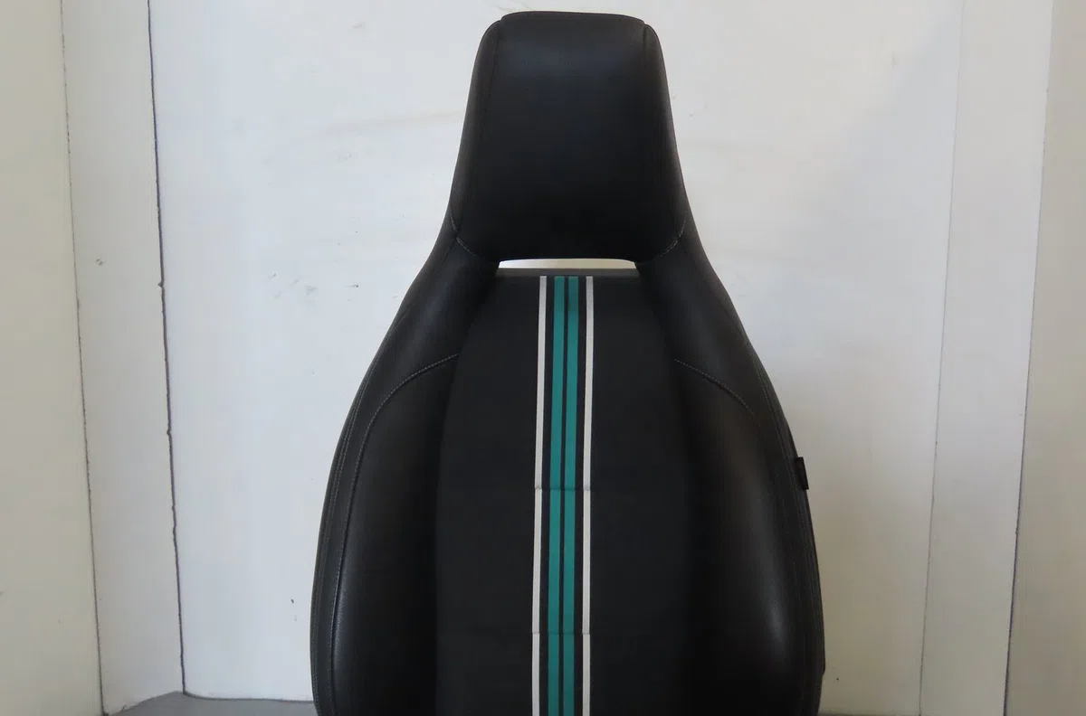Siège avant gauche Mercedes-benz CLASSE A (W176) A 250 4-matic (176.051) (2015-2018) occasion