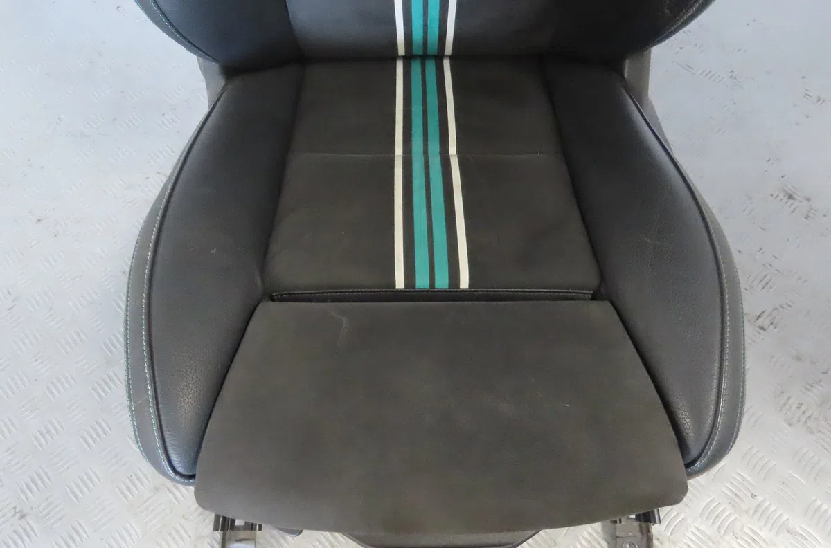 Siège avant gauche Mercedes-benz CLASSE A (W176) A 250 4-matic (176.051) (2015-2018) occasion