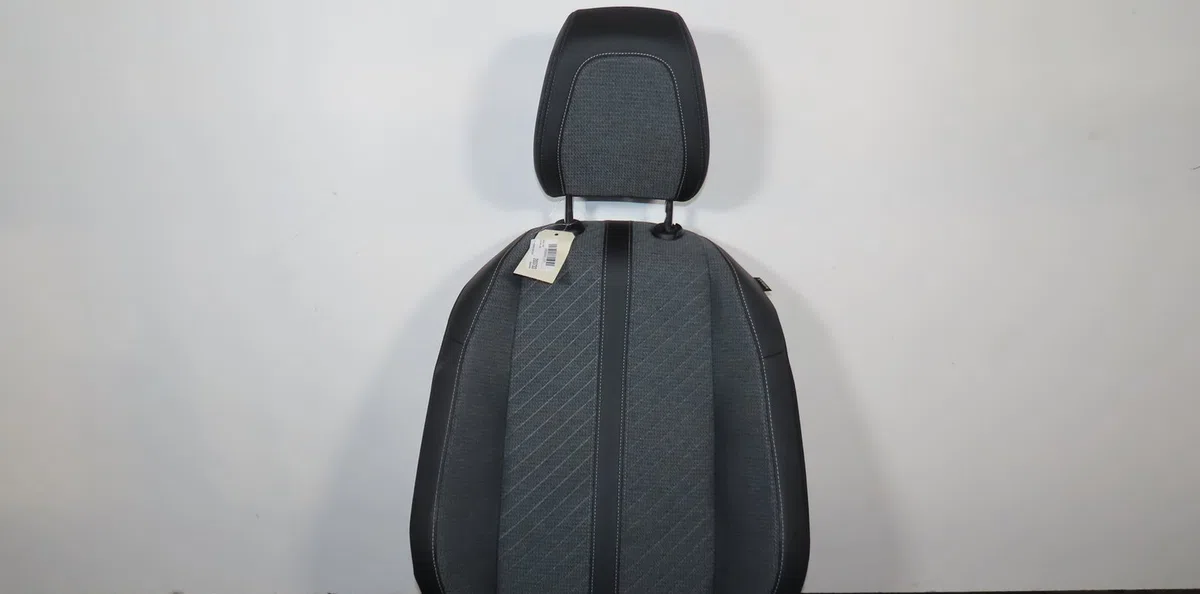 Siège avant gauche Peugeot 2008 II (UD_, US_, UY_, UK_) 1.2 puretech 130 (2019) occasion