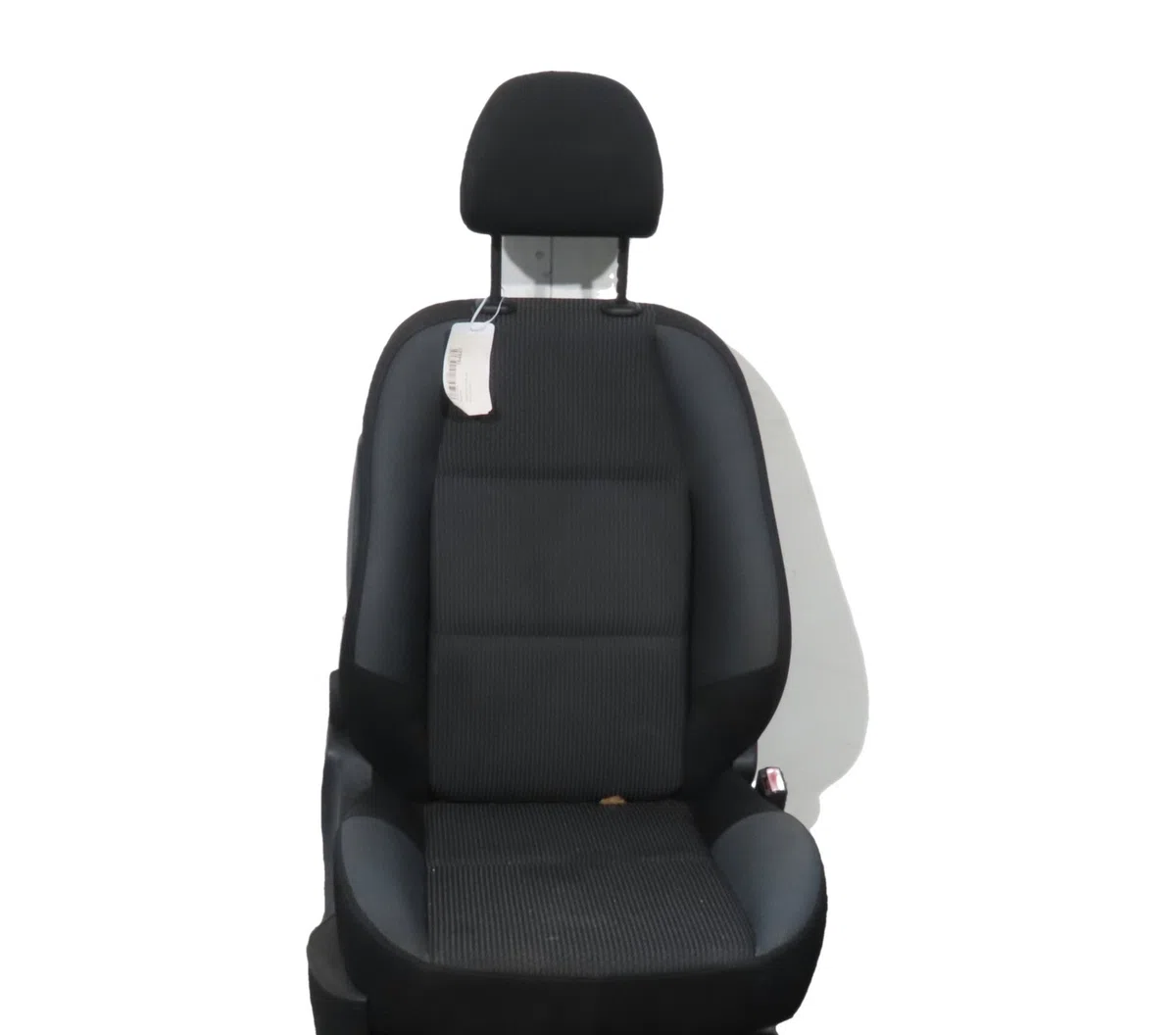 Siège avant gauche Peugeot 207-207 (WA_, WC_) 1.4 hdi (2006-2015) 5 portes occasion