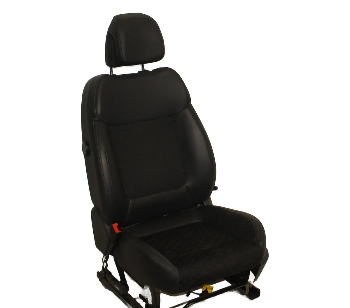 Siège avant gauche Peugeot 3008 Monospace (0U_) 1.6 bluehdi 120 (2014-2016) occasion