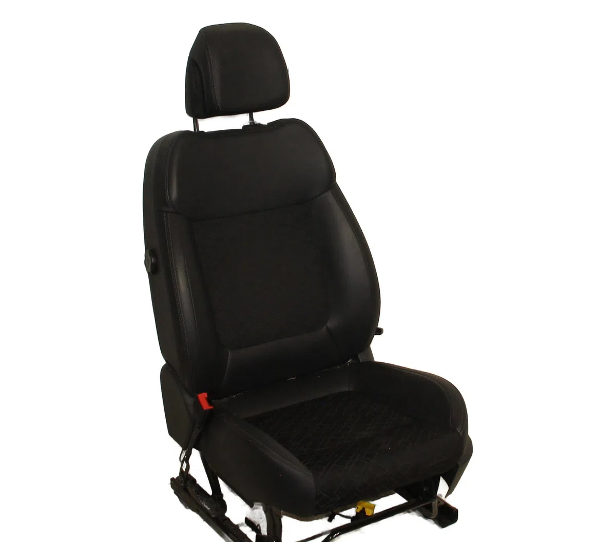 Siège avant gauche Peugeot 3008 Monospace (0U_) 1.6 bluehdi 120 (2014-2016) occasion