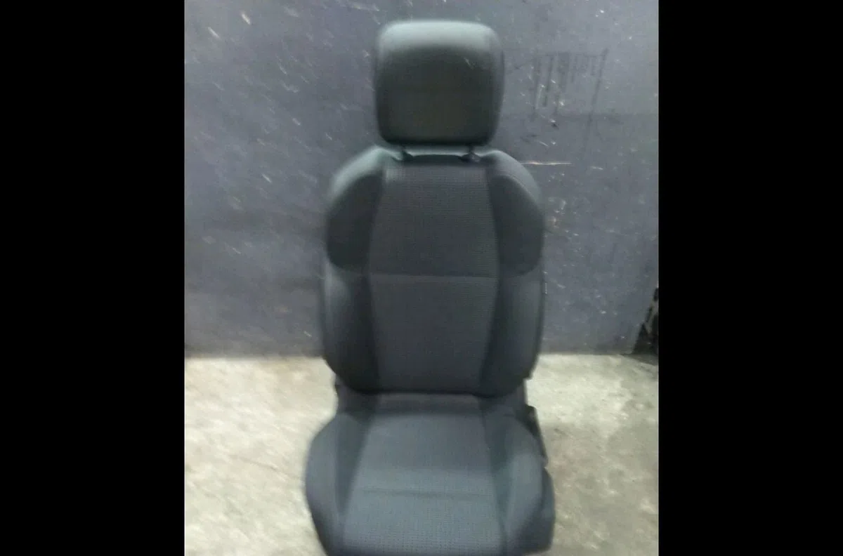 Siège avant gauche Peugeot 508 I (8D_) 1.6 bluehdi 120 (2014-2018) occasion