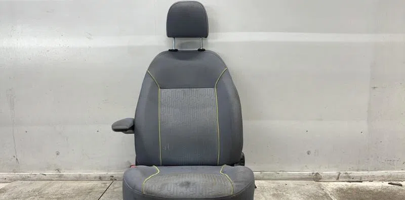 Siège avant gauche PEUGEOT BIPPER occasion