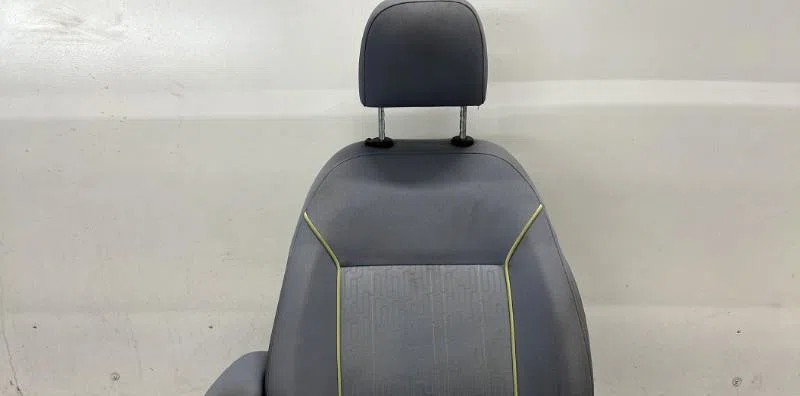 Siège avant gauche PEUGEOT BIPPER occasion