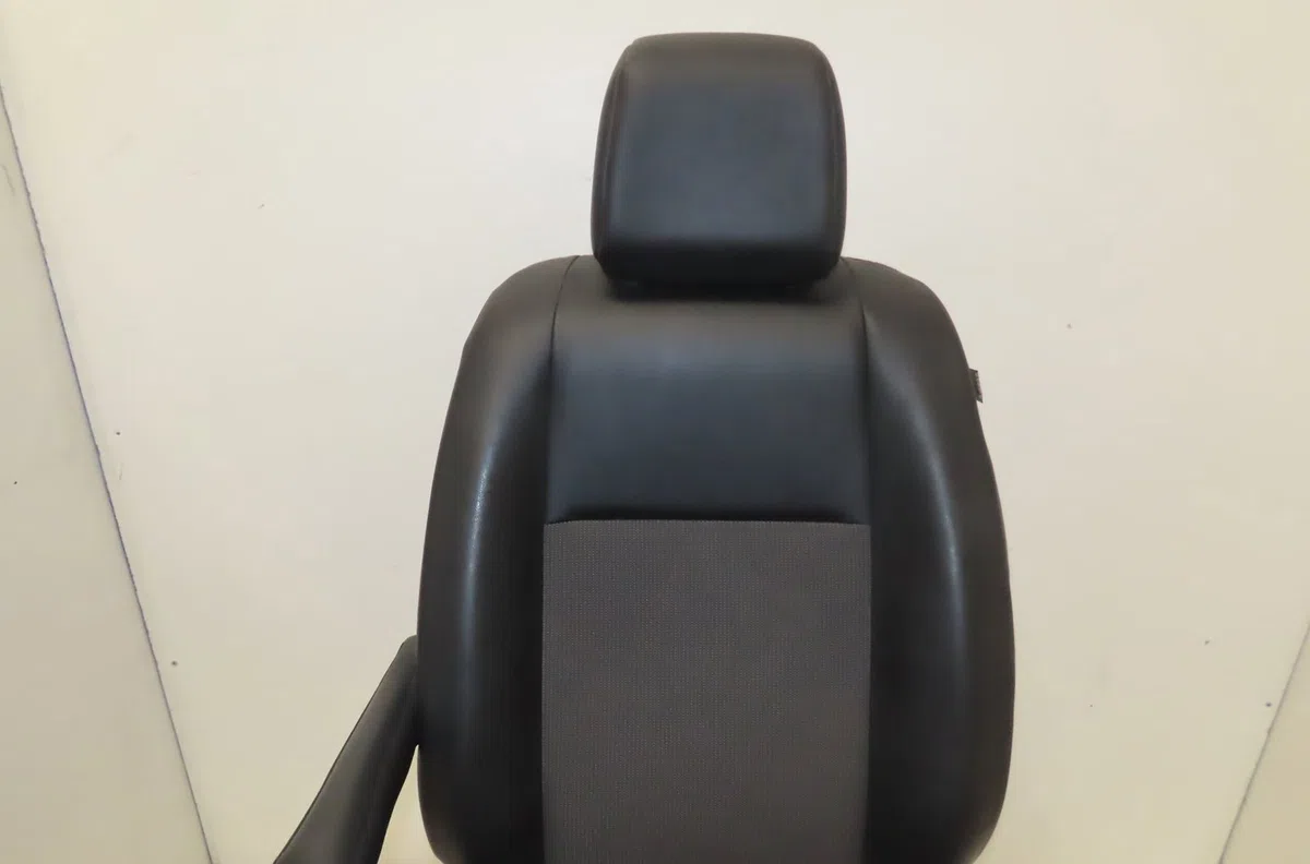 Siège avant gauche Peugeot EXPERT Camionnette (V_) 2.0 bluehdi 180 (2016) occasion