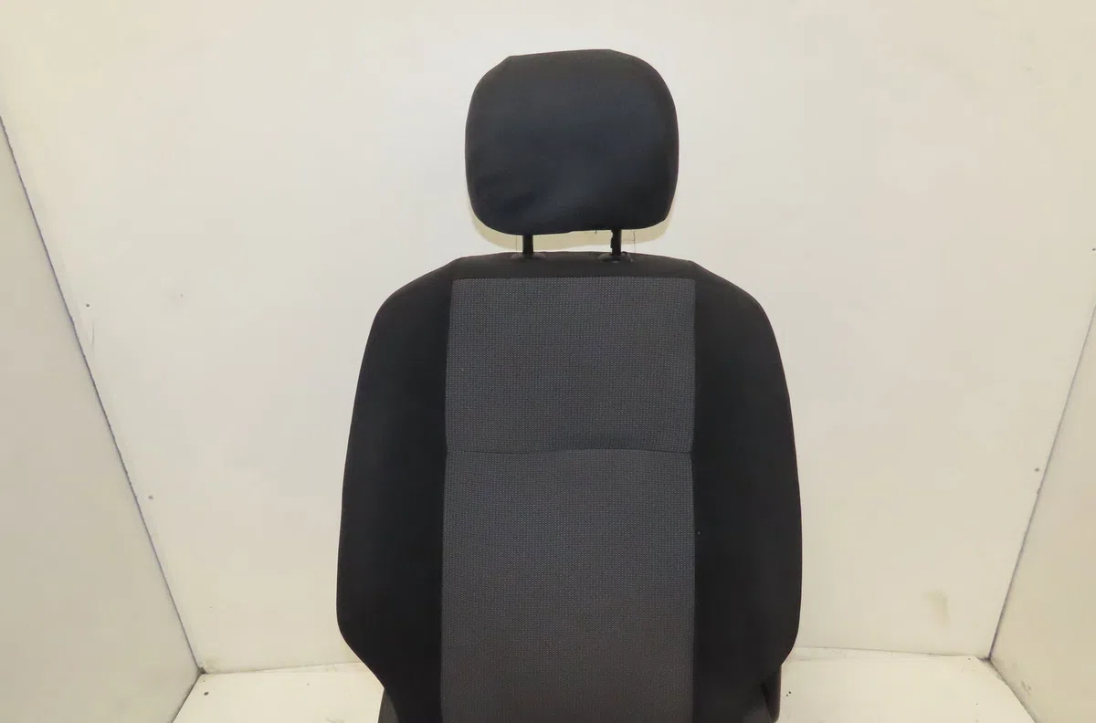 Siège avant gauche Peugeot PARTNER Camionnette-Monospace (K9) 1.5 bluehdi 100 (2019) occasion
