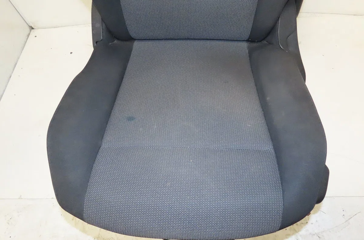 Siège avant gauche Peugeot PARTNER Camionnette-Monospace (K9) 1.5 bluehdi 100 (2019) occasion