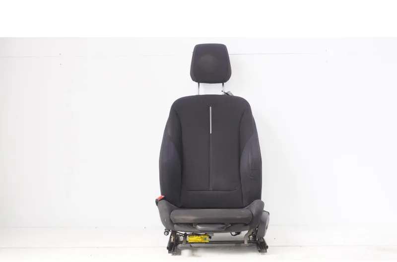 Siege avant gauche pour BMW SERIE 1 F20 PHASE 1