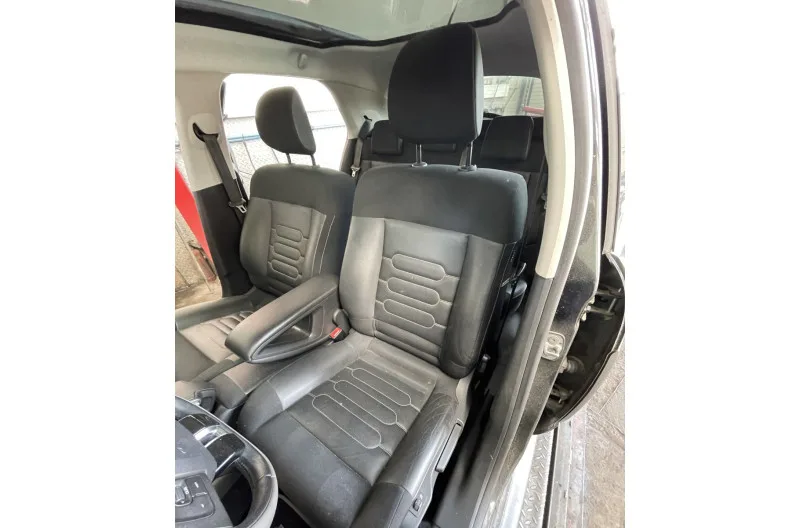 Siege avant gauche pour CITROEN C4 CACTUS