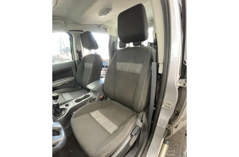 Siege avant gauche pour FORD RANGER 4 PHASE 1