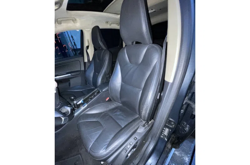 Siege avant gauche pour VOLVO XC 60 1 PHASE 1