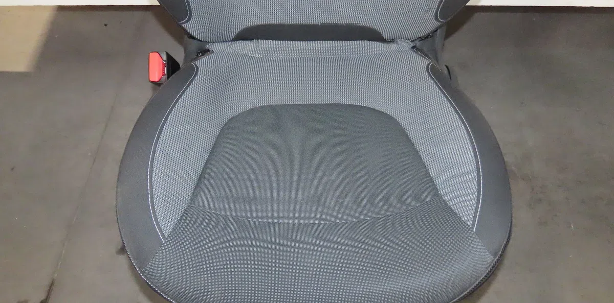 Siège avant gauche Renault CAPTUR I (J5_, H5_) 0.9 tce 90 (2013) 5 portes occasion