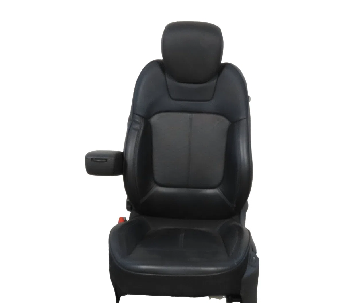 Siège avant gauche Renault CAPTUR I (J5_, H5_) 1.2 tce 120 (2013) occasion