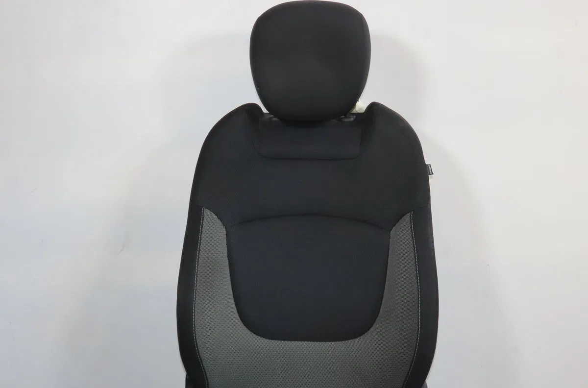 Siège avant gauche Renault CAPTUR I (J5_, H5_) 1.5 dci 90 (2013) 5 portes occasion