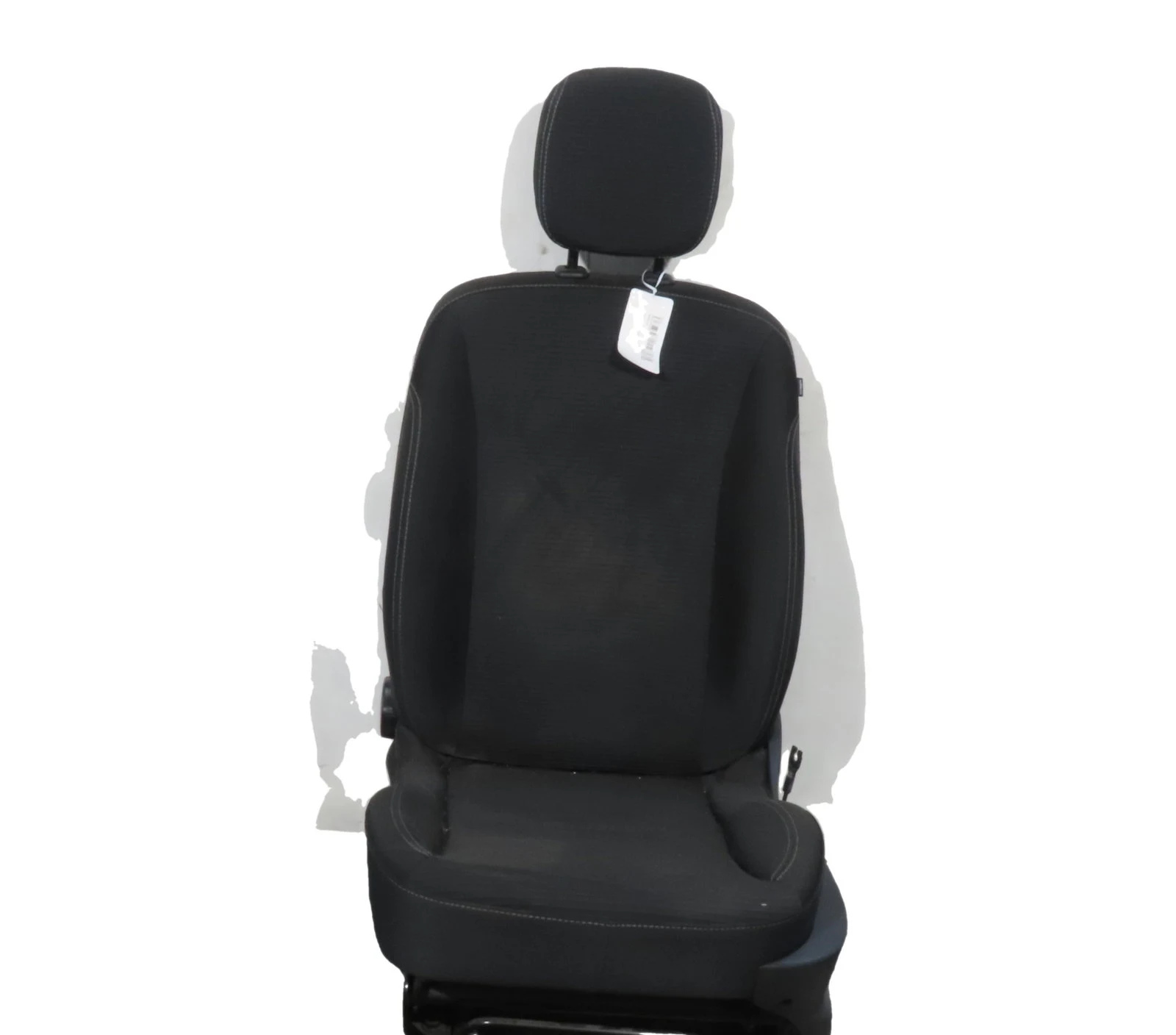 Siège avant gauche Renault CLIO III (BR0-1, CR0-1) 1.5 dci (2010-2014) 5 portes occasion