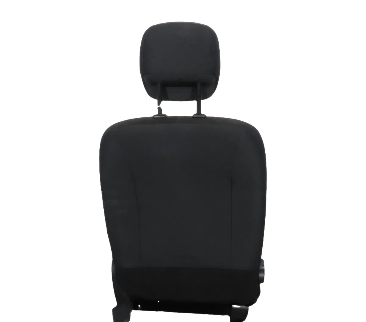 Siège avant gauche Renault CLIO III (BR0-1, CR0-1) 1.5 dci (2010-2014) 5 portes occasion