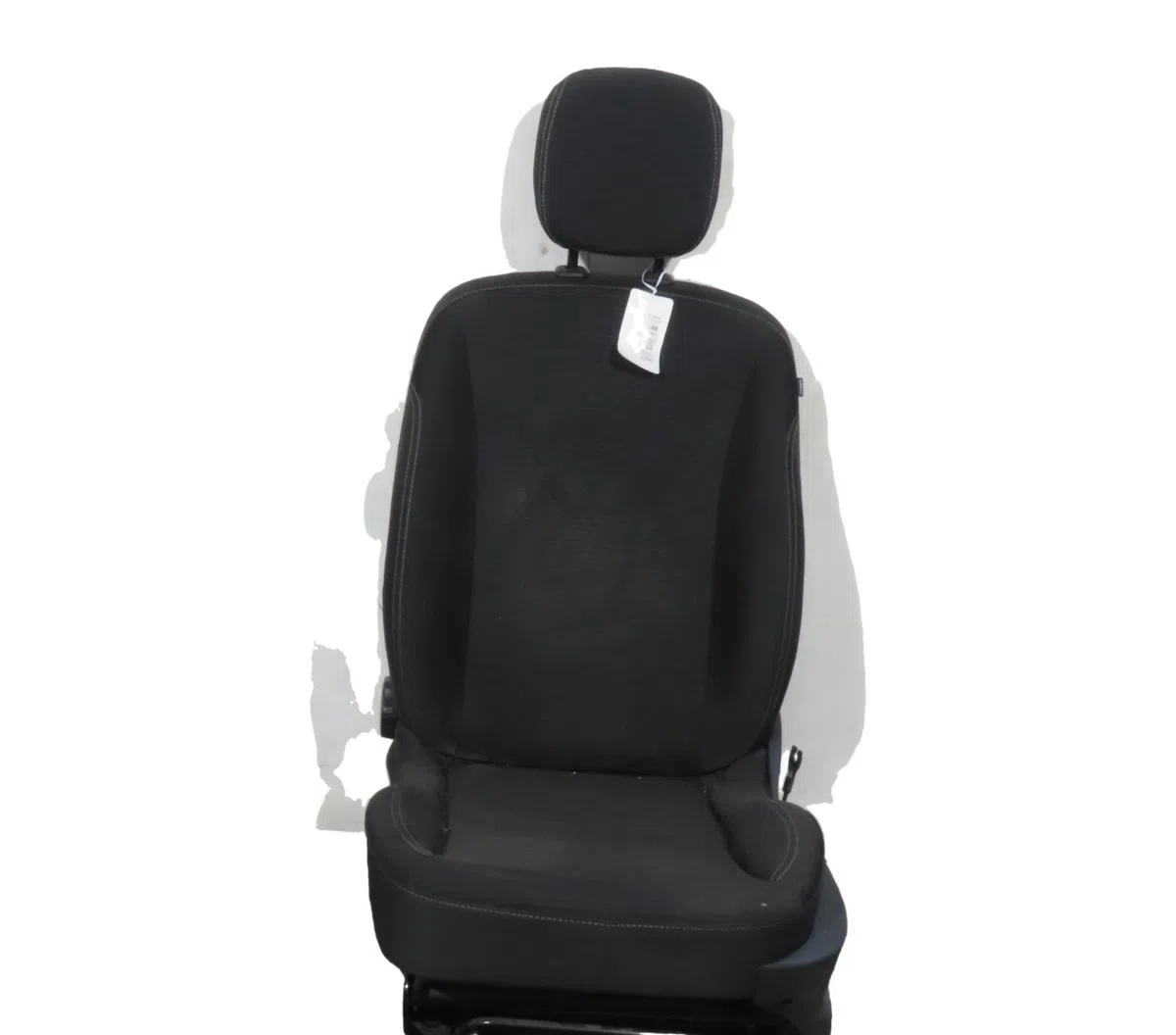 Siège avant gauche Renault CLIO III (BR0-1, CR0-1) 1.5 dci (2010-2014) 5 portes occasion