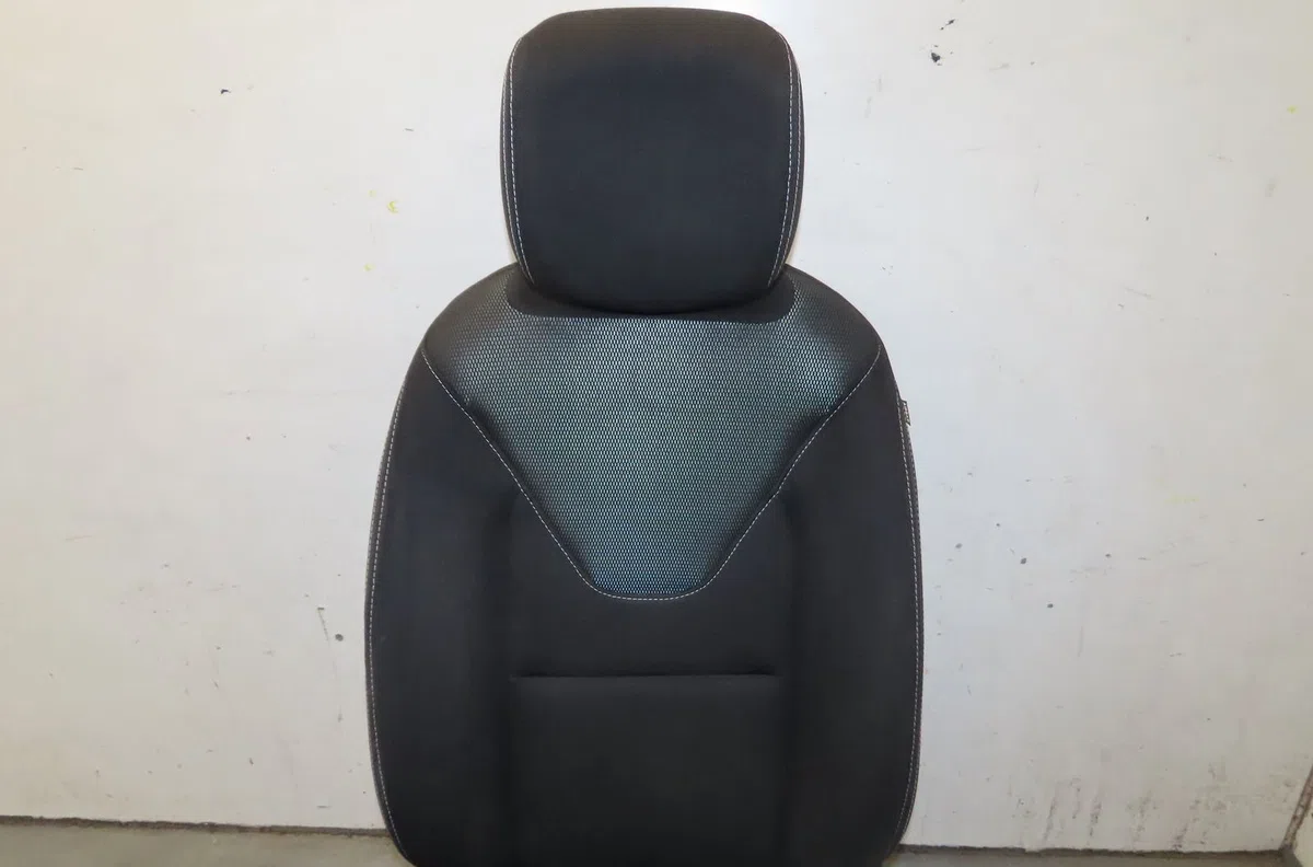 Siège avant gauche RENAULT CLIO IV  1.5 DCI 90ch occasion